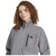 Adidas Γυναικεία ζακέτα City Escape Polar Fleece Track Top